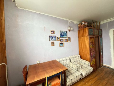 3-к квартира, 4/4 эт., 74м²