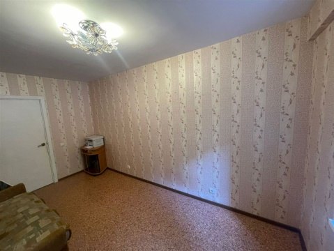 3-к квартира, 1/16 эт., 87м²