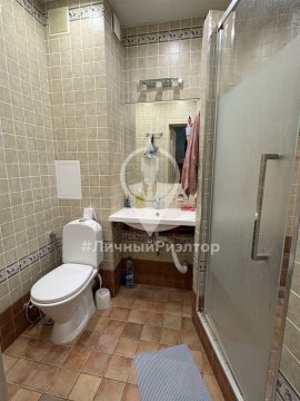 2-к квартира, 10/15 эт., 90м²