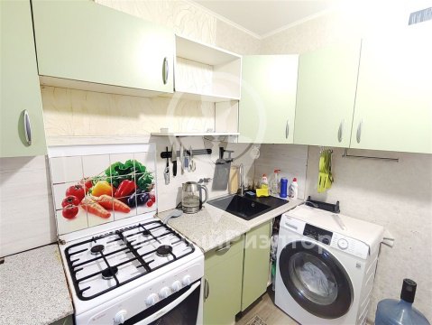 4-к квартира, 3/9 эт., 66м²