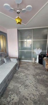 2-к квартира, 2/5 эт., 42м²