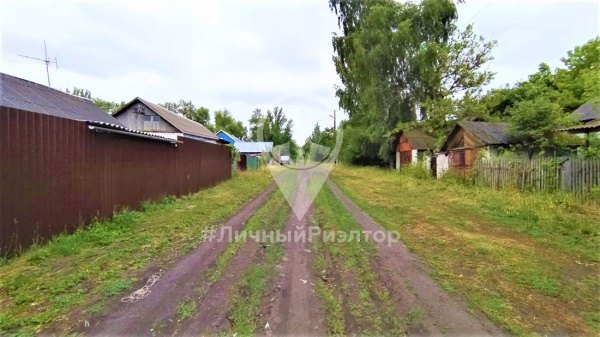 Дом 40м², участок 1 631 сот.