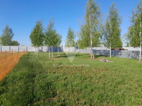 Дом 100м², участок 11 сот.