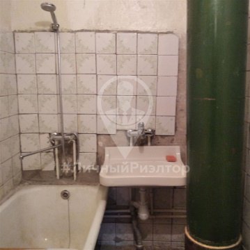 2-к квартира, 1/2 эт., 43м²