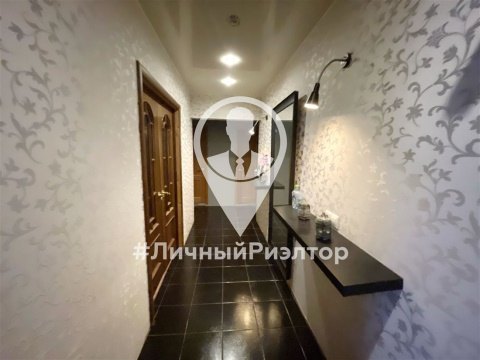 3-к квартира, 2/9 эт., 65м²