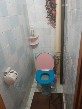 2-к квартира, 4/5 эт., 44м²