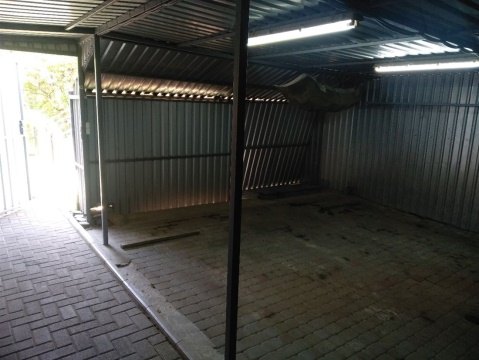 2-к квартира, 2/2 эт., 50м²