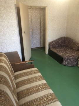 3-к квартира, 5/9 эт., 59м²