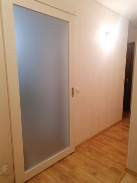 2-к квартира, 7/18 эт., 45м²