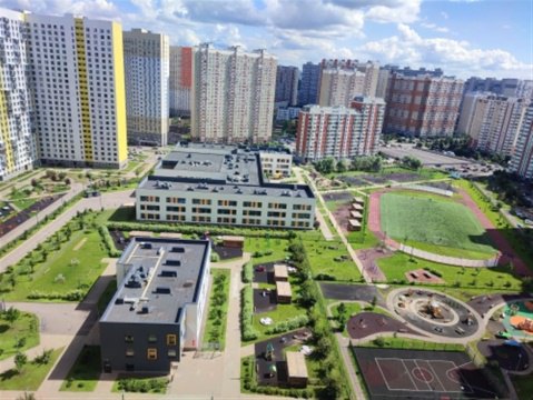 3-к квартира, 21/22 эт., 736м²