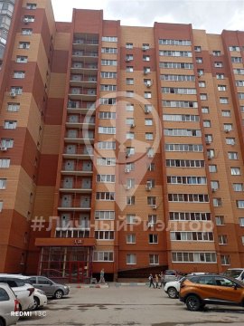 1-к квартира, 1/15 эт., 37м²