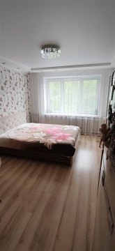 2-к квартира, 3/6 эт., 50м²