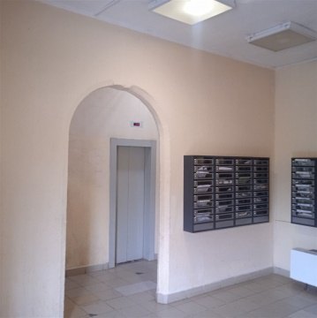 2-к квартира, 4/16 эт., 60м²