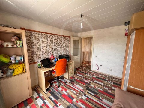 Дом 115м², участок 10 сот.