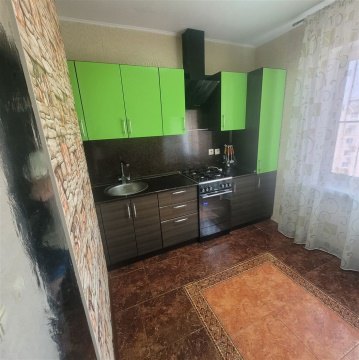1-к квартира, 9/11 эт., 44м²