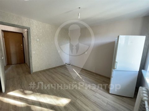 1-к квартира, 3/9 эт., 33м²