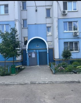 1-к квартира, 1/10 эт., 39м²