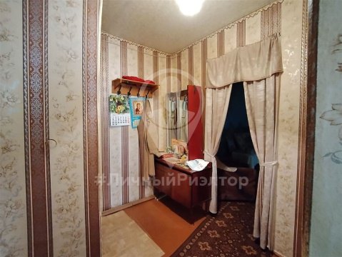 2-к квартира, 2/5 эт., 40м²
