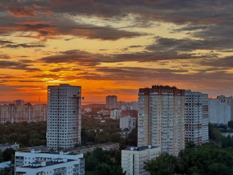 3-к квартира, 18/22 эт., 79м²