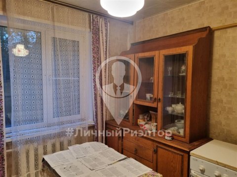 1-к квартира, 1/9 эт., 35м²