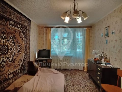 2-к квартира, 2/5 эт., 40м²