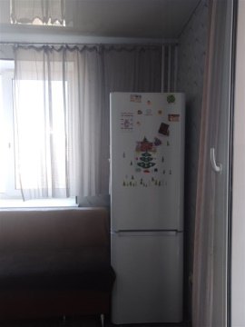 1-к квартира, 12/25 эт., 32м²