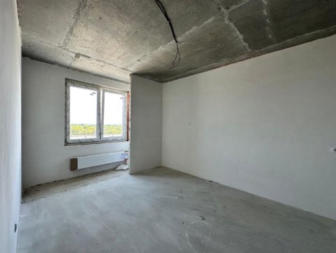 2-к квартира, 6/25 эт., 70м²