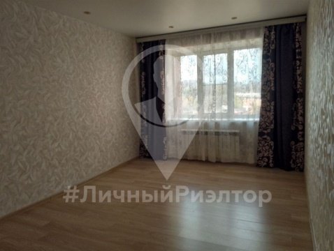 3-к квартира, 2/9 эт., 76м²