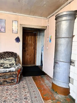 Дом 83м², участок 10 сот.