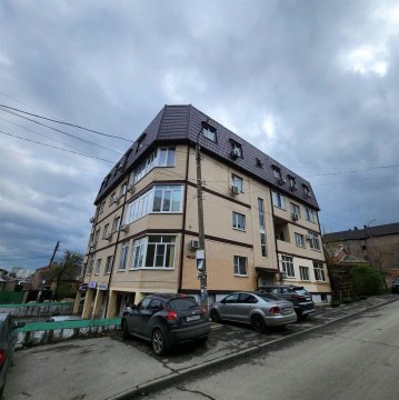 2-к квартира, 2/5 эт., 45м²
