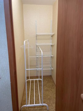 1-к квартира, 10/12 эт., 38м²