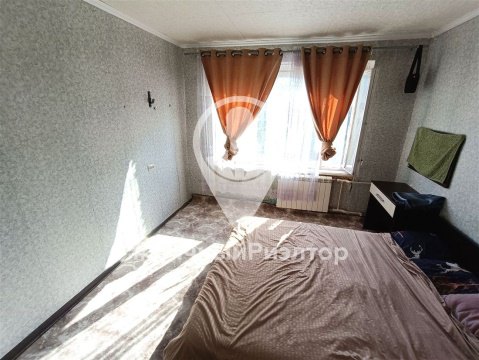 3-к квартира, 9/9 эт., 60м²