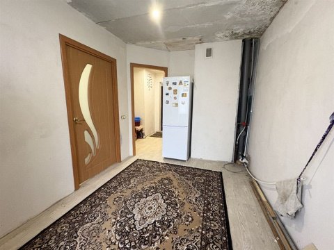 1-к квартира, 2/3 эт., 31м²