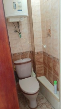 2-к квартира, 3/9 эт., 49м²