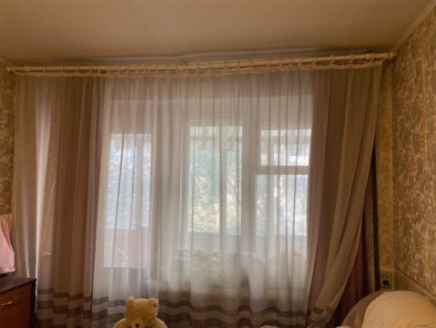1-к квартира, 3/5 эт., 31м²