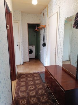 2-к квартира, 3/5 эт., 43м²