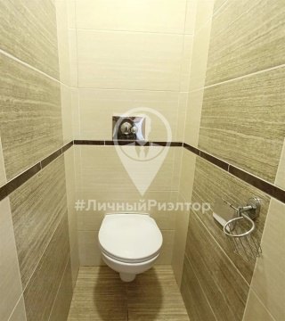 3-к квартира, 1/5 эт., 61м²