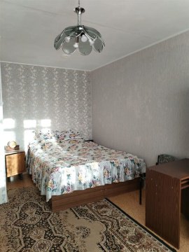 1-к квартира, 3/5 эт., 30м²