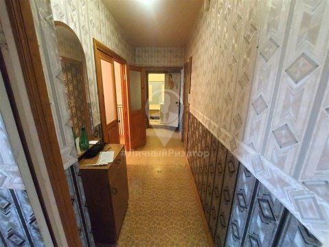 2-к квартира, 4/10 эт., 50м²