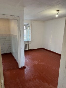 2-к квартира, 3/5 эт., 40м²