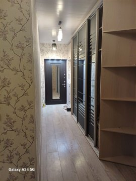 2-к квартира, 5/15 эт., 60м²