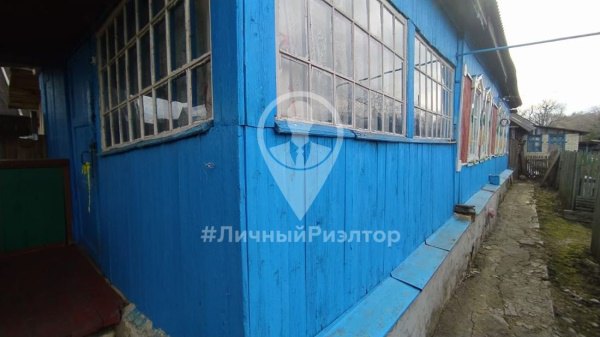 Дом 40м², участок 1 182 сот.