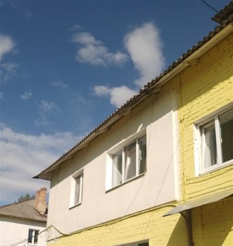 2-к квартира, 2/2 эт., 37м²