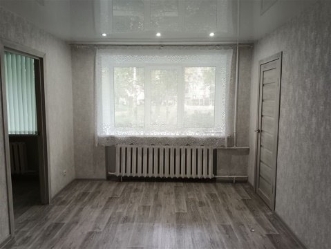 2-к квартира, 1/5 эт., 44м²