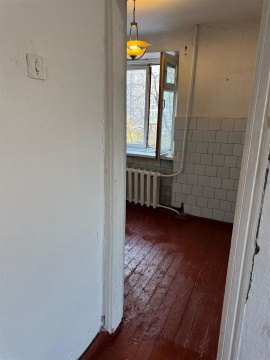 2-к квартира, 3/5 эт., 40м²