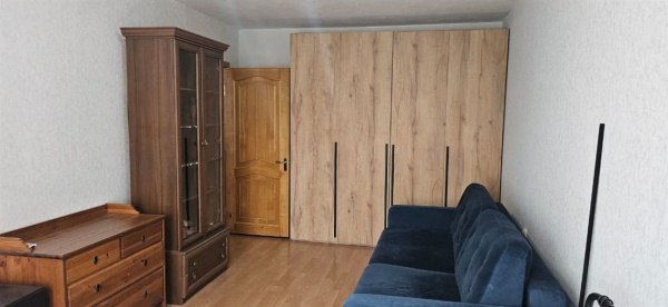 1-к квартира, 5/9 эт., 32м²
