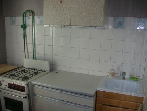 1-к квартира, 9/9 эт., 36м²