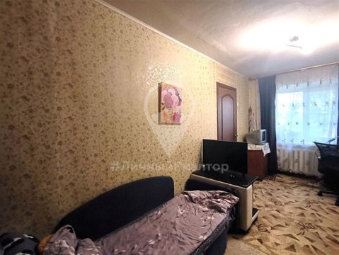 2-к квартира, 4/4 эт., 42м²