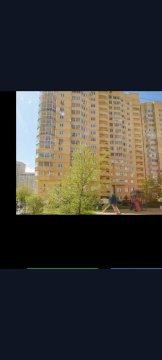 2-к квартира, 13/16 эт., 80м²