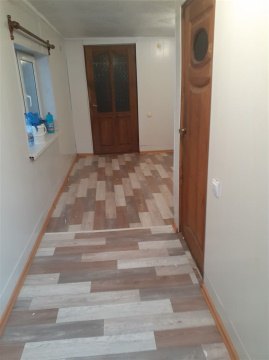 2-к квартира, 1/1 эт., 51м²